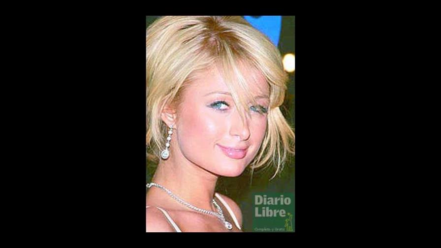 Paris Hilton dice sufre claustrofobia en la cárcel Paris Hilton dice sufre claustrofobia en la cárcel