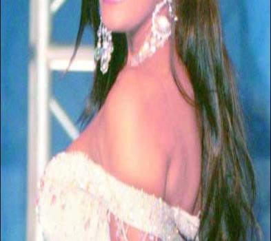 Miss Mundo o la historia de la cenicienta