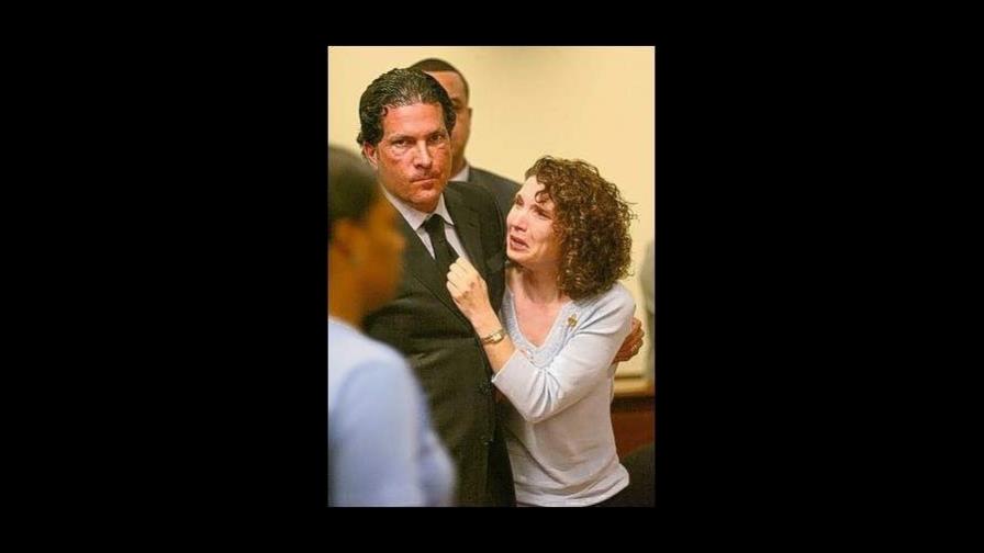 Descuartizadora de NJ es sentenciada a cadena perpetua