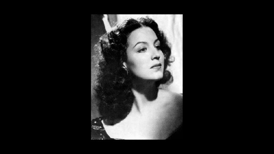 Objetos de María Félix alcanza más de $6 millones de ventas