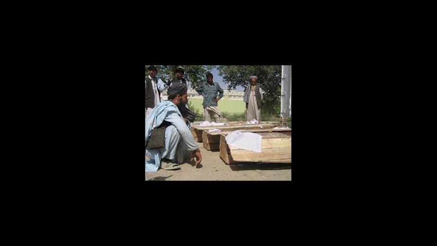Talibanes extienden otras 24 horas plazo ejecución de 23 misioneros coreanos