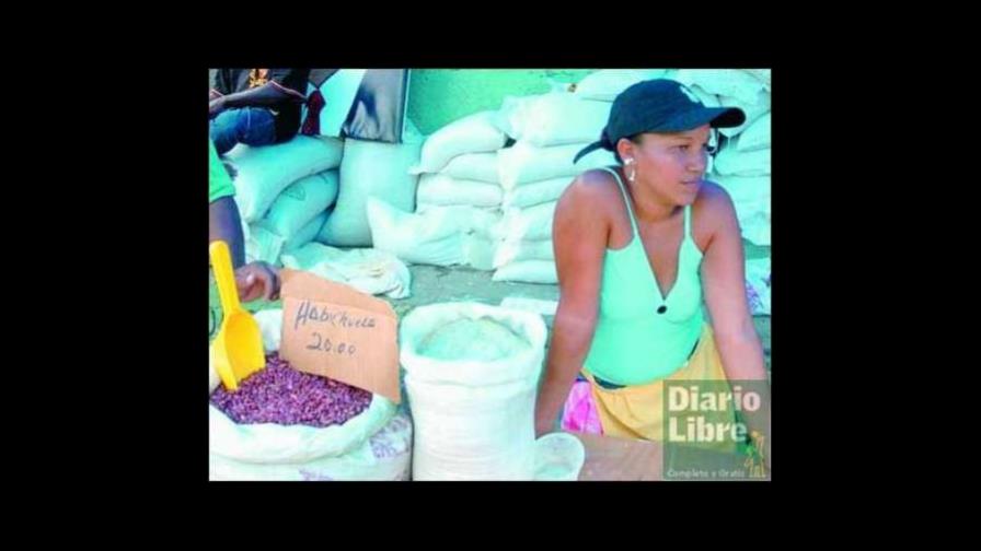 Miles de familias se benefician de las plazas agropecuarias de Agricultura Miles de familias se benefician de las plazas agropecuarias de Agricultura