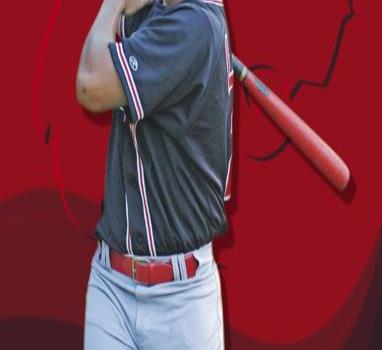 Fernando Martínez , Un portento al estilo A-Rod