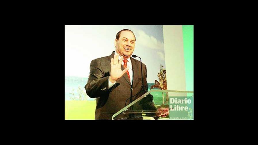 Cap Cana continúa el montaje del PGA-2008