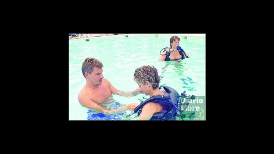 Turismo seguro en las Bahamas