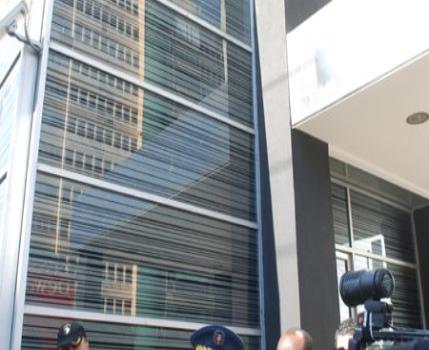 Tres muertos tras discusión en discoteca