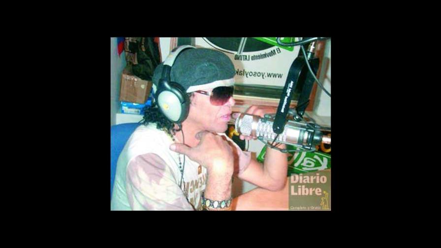 El Zafiro es llevado a otro hospital en NY