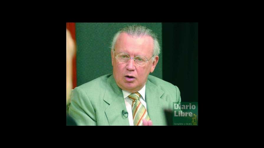 Gobierno se impondría para garantizar inicio SFS