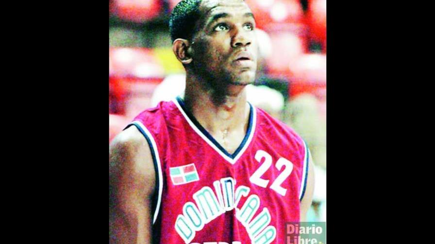 Marlon Martínez obtiene tres partidos de 30 puntos en Chile