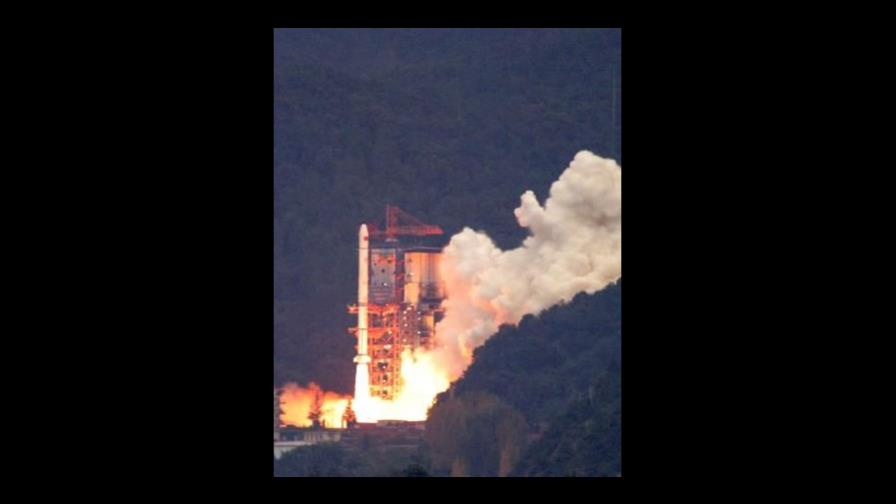 China da un paso de gigante en programa espacial con primera misión a la Luna