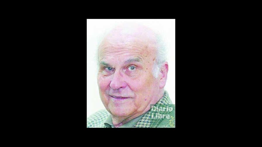 Fallece un maestro del periodismo moderno