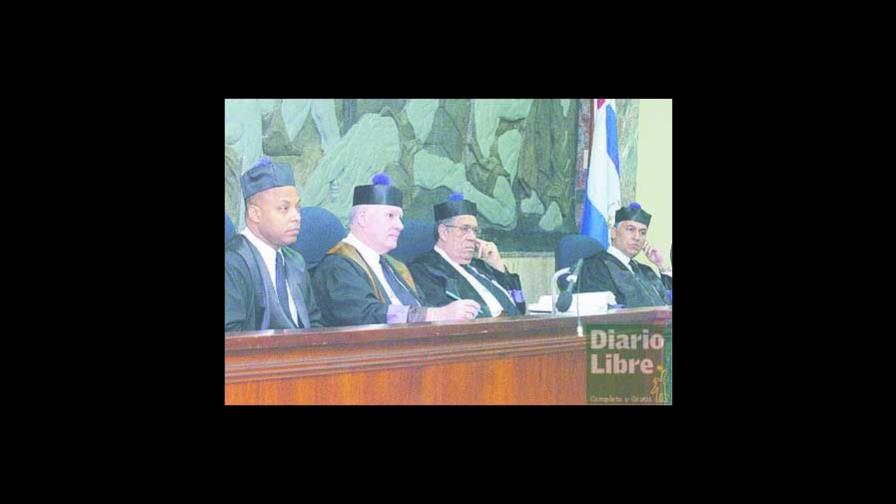 Apelan sentencia incidental del caso Bancrédito