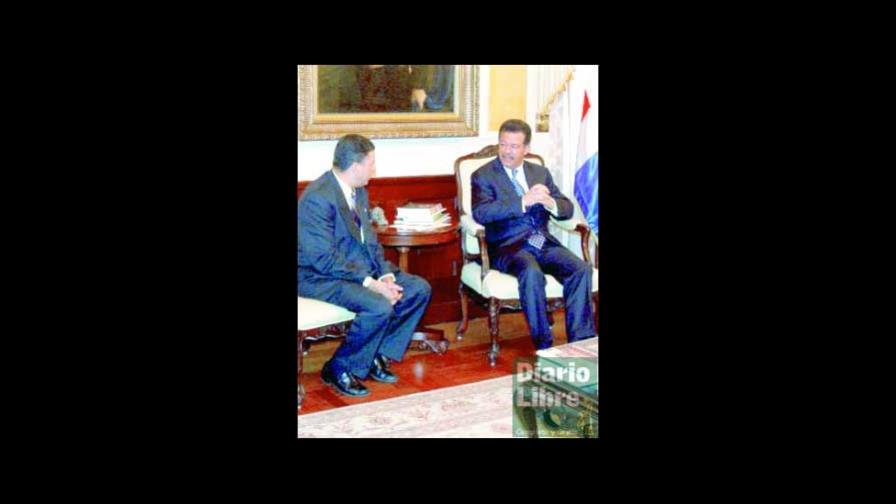 LF dispone rescate del Black Yack