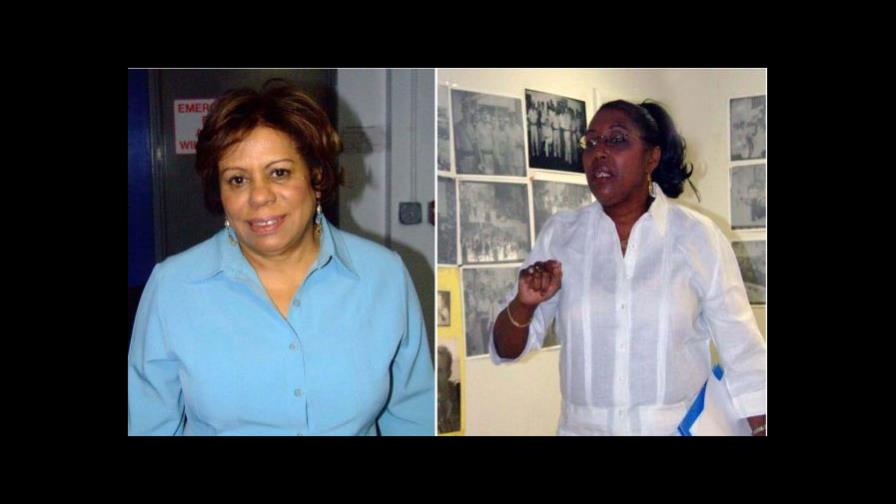 Mujeres ex combatientes en abril de 1965 reclaman su espacio en la historia