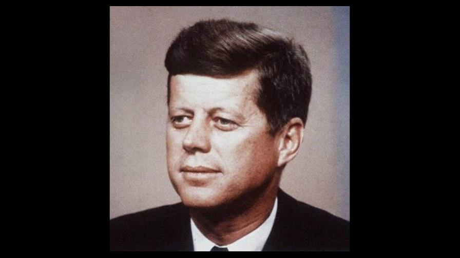 Nuevo estudio genera dudas sobre asesinato de Kennedy