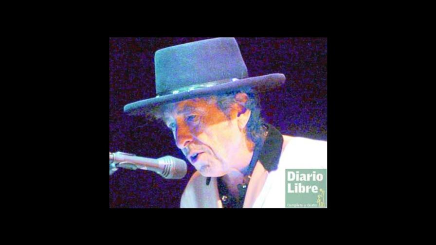 Bob Dylan quiere que sus fans decidan cuál es su mejor tema