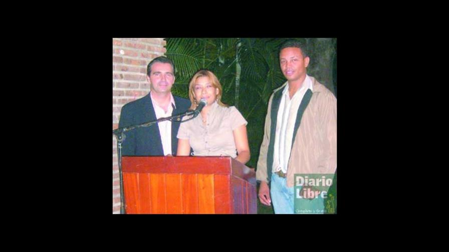 Casa de España y su campamento 2007