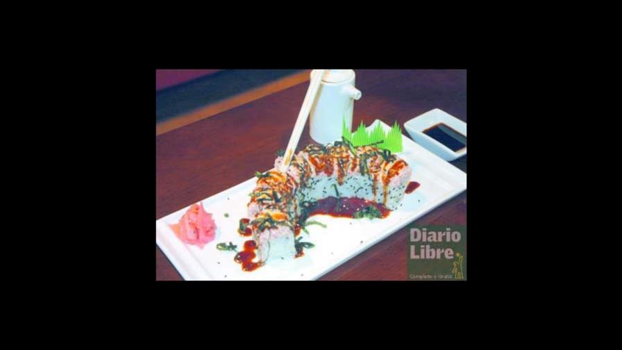 Sushi Ya!, un nuevo concepto para los gustos más exigentes