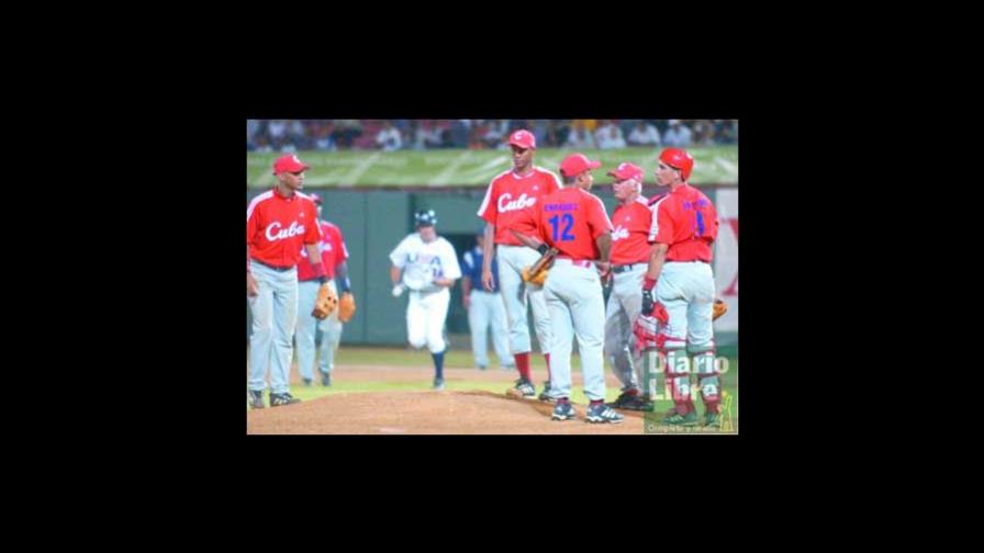 Béisbol panamericano será dura competencia