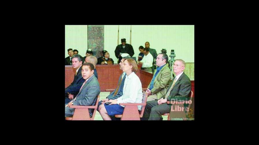 Tribunal da vuelta atrás en decisión sobre el PEME Tribunal da vuelta atrás en decisión sobre el PEME