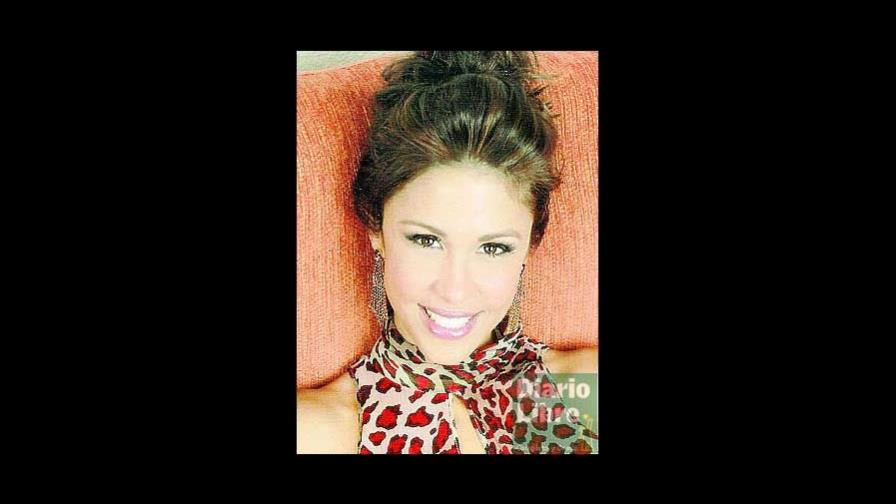 Mariasela se refiere a papel en Antena 3