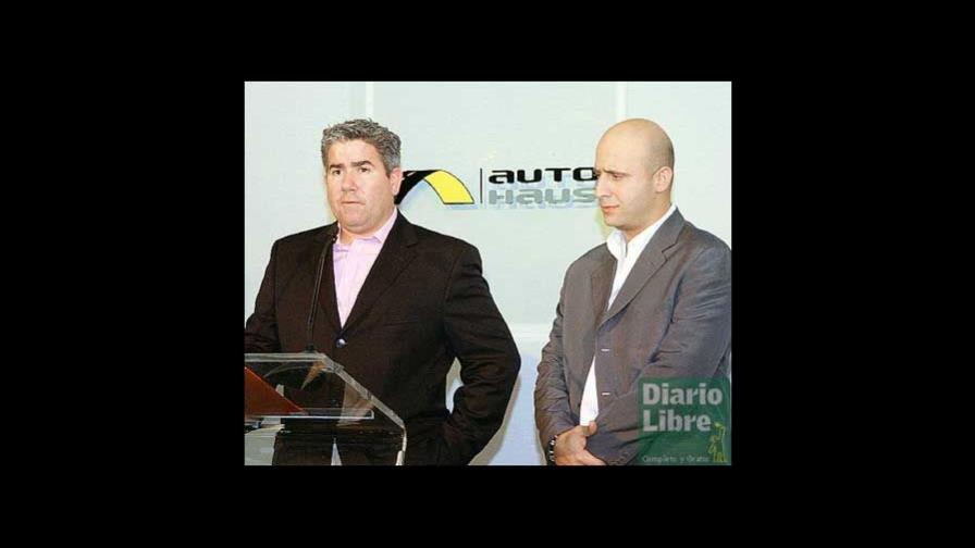 Auto Haus, de aniversario y con atractivas ofertas