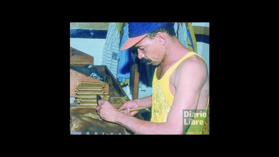 El tabaco creó sociedad del Cibao El tabaco creó sociedad del Cibao