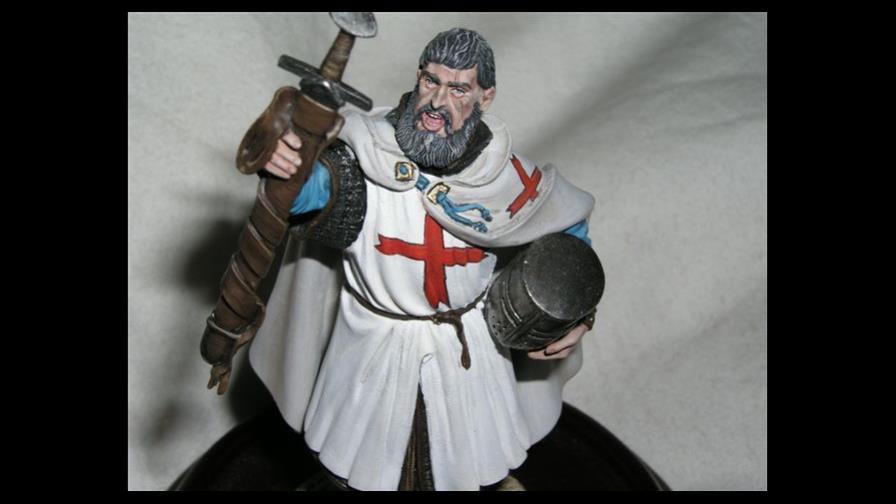 Archivos Vaticanos publican la verdadera historia del final de los Templarios