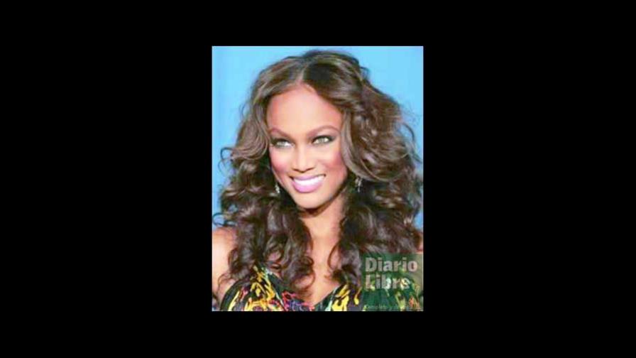 Tyra: No quiero seguir prototipo de modelos