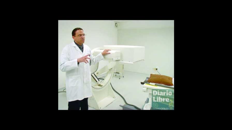 Diagnóstico más preciso con cardiología nuclear Diagnóstico más preciso con cardiología nuclear