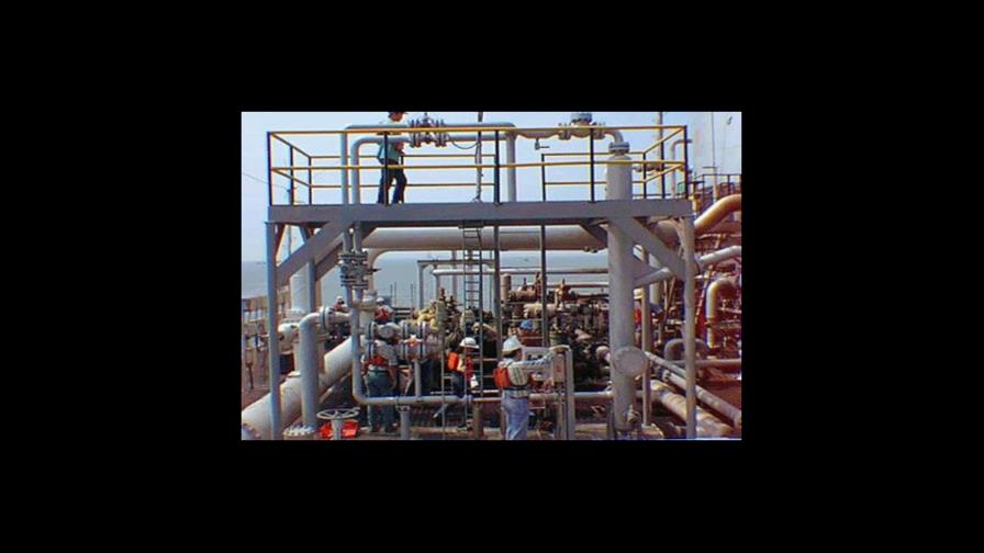 PDVSA lanza primera emisión de bonos por 5.000 millones de dólares