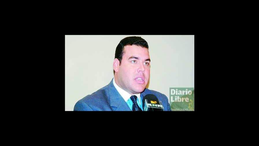 Víctor Gómez Casanova departe con Fernández