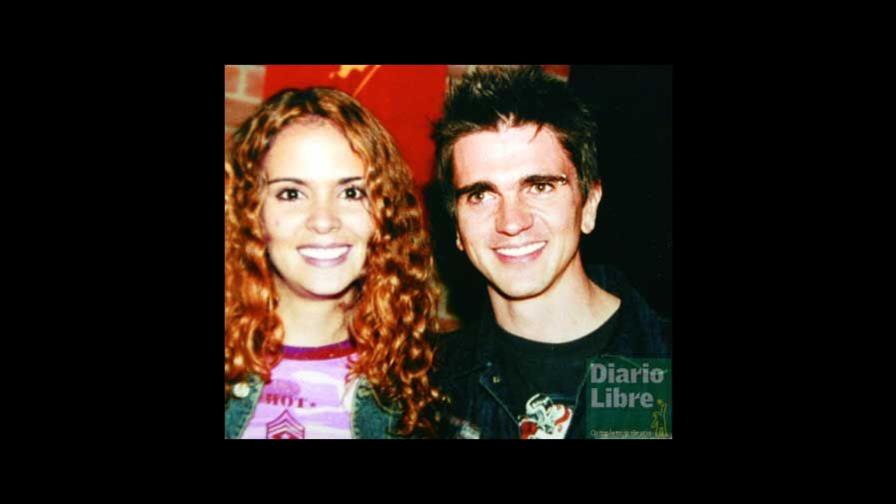 Juanes y la actriz Karen Martínez se divorcian