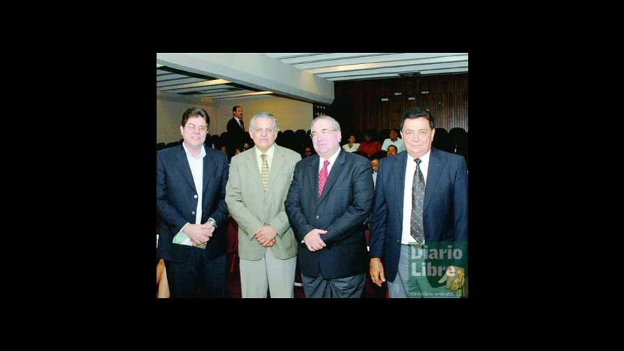 Sectores se unen en coalición para salvar al río Higuamo