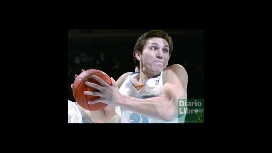 Eduardo Nájera expone motivos de su ausencia Eduardo Nájera expone motivos de su ausencia