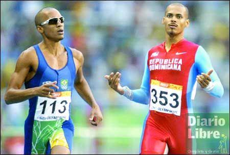 Félix: Vuelo, un suplicio, la carrera fue un paseo