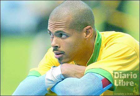 Félix: Vuelo, un suplicio, la carrera fue un paseo