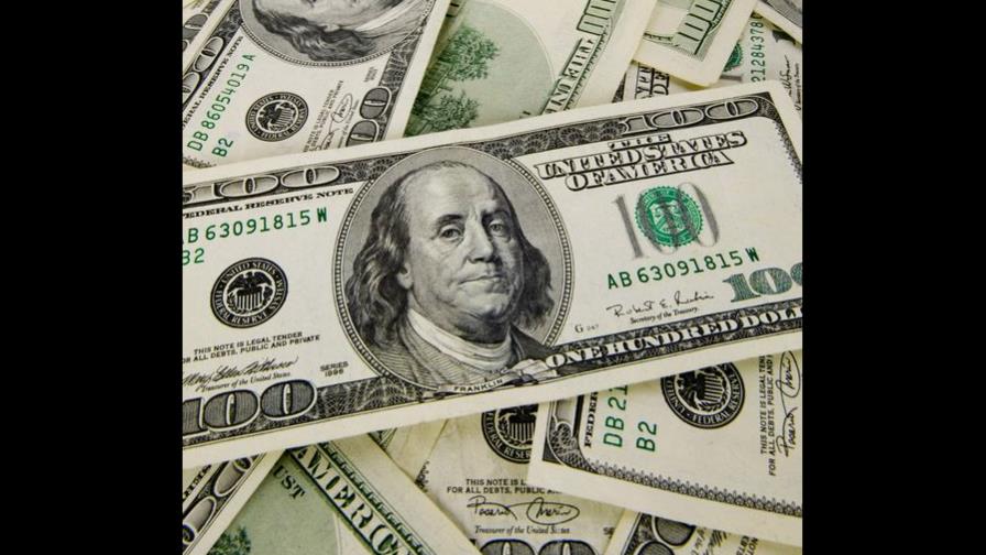 Cambiarán aspecto de billetes de 100 dólares