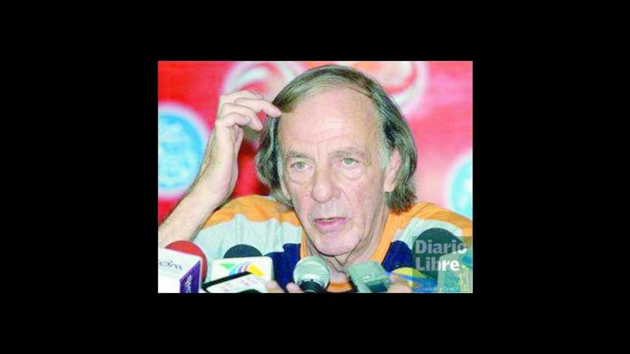 Los cincuenta mejores técnicos de fútbol