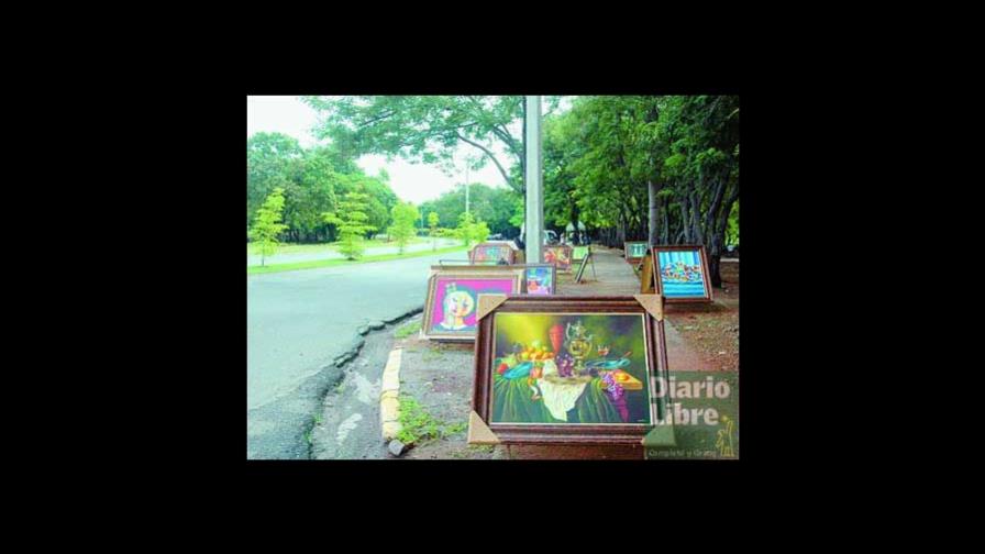 Juez descarga a 14 acusados de asaltos en parque Mirador Sur