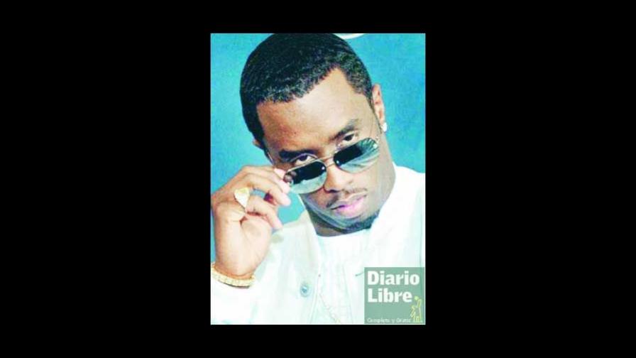 P. Diddy se pasa al negocio del vodka