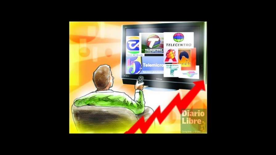Telemicro se impone en un estudio de audiencia