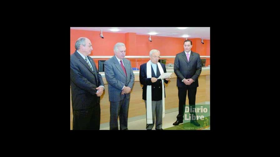 BHD inaugura nueva sucursal en la Núñez