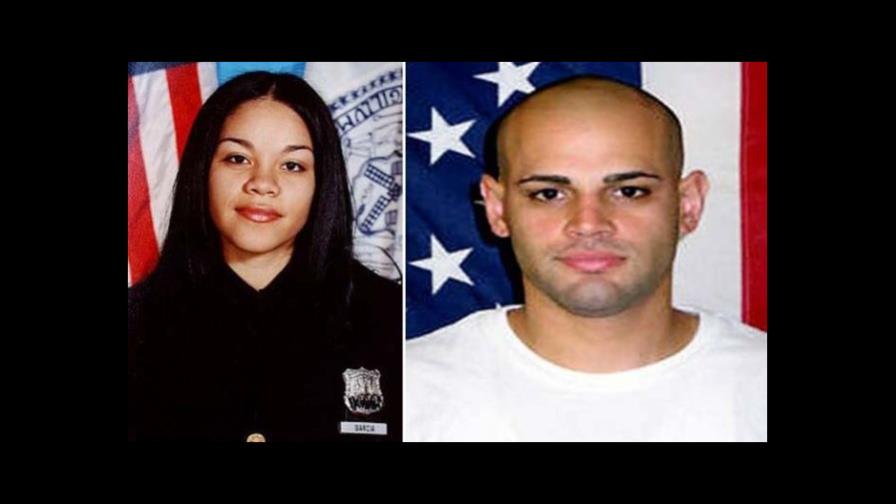 Hija y familiares de policía dominicana asesinada pide justicia contra el presunto matador