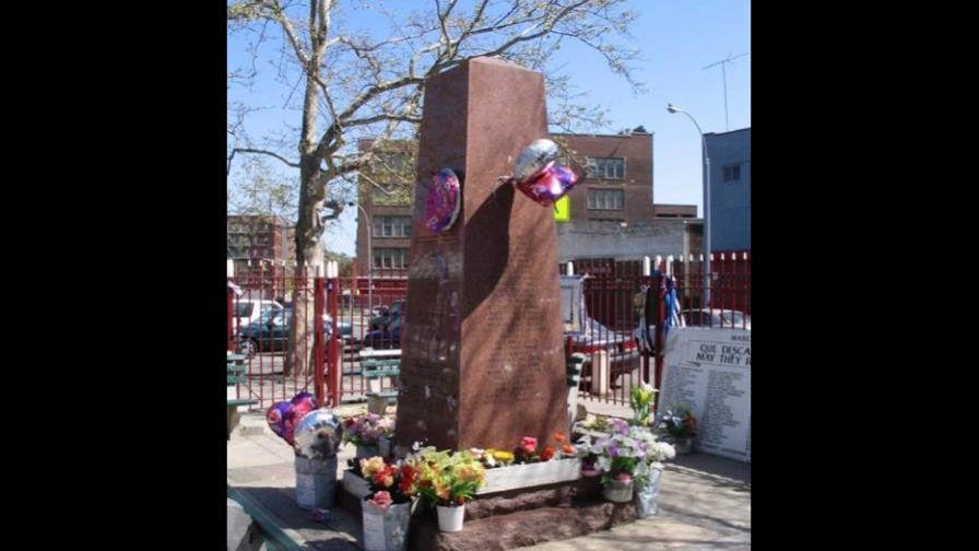 Conmemoran 17 años de la tragedia en la discoteca Happy Land