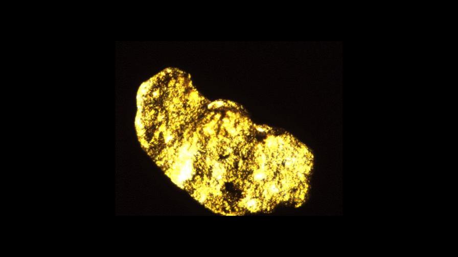 Empresa canadiense explotará yacimiento de oro en R.Dominicana