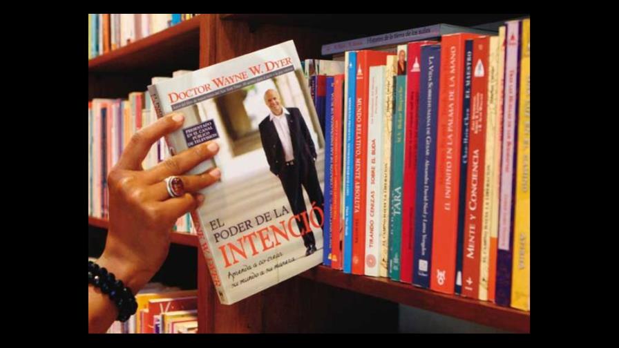 Música y libros para bajar la frecuencia