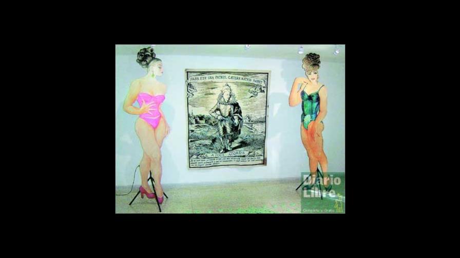 Voy por la vereda tropical la noche plena...