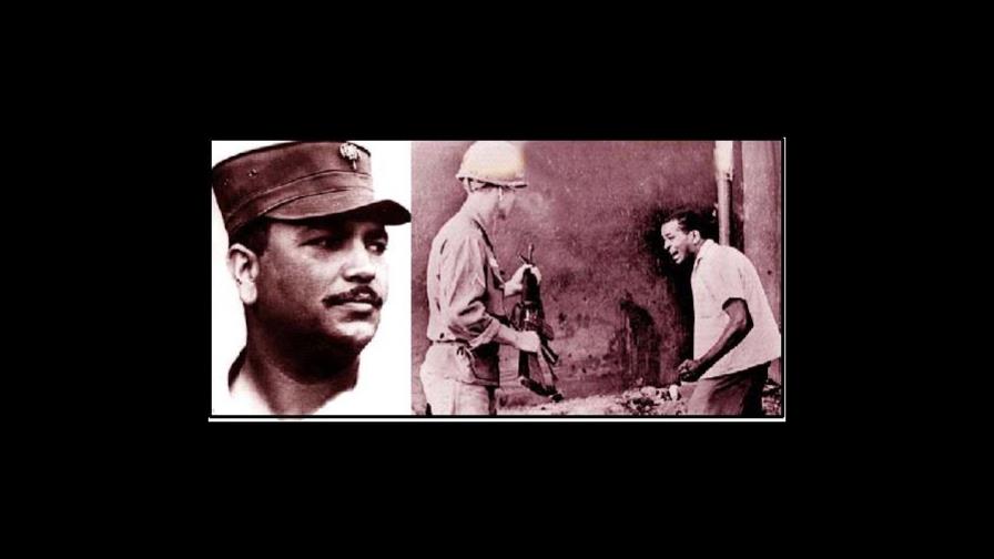 Realizarán en NY panel sobre intervención de EE. UU. contra República Dominicana en 1965