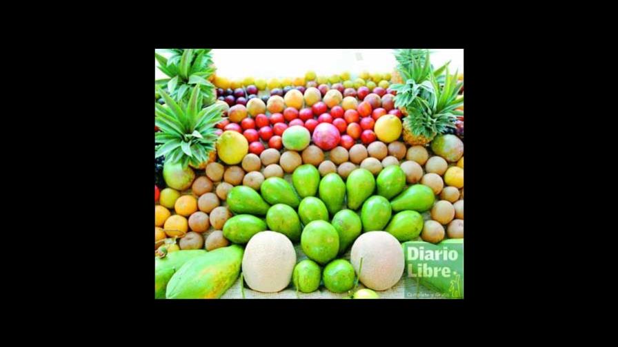 Frutas, calor y belleza, lo bueno que trae el verano